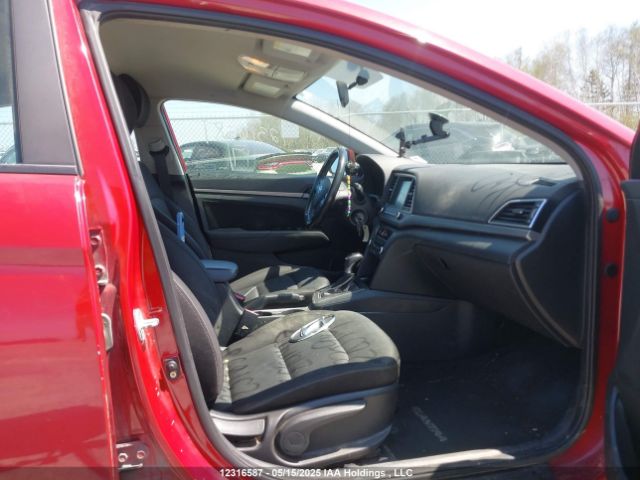 KMHD84LF3HU220914 Hyundai Elantra Se/value/limited