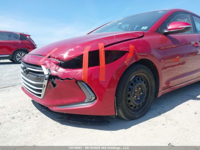 KMHD84LF3HU220914 Hyundai Elantra Se/value/limited