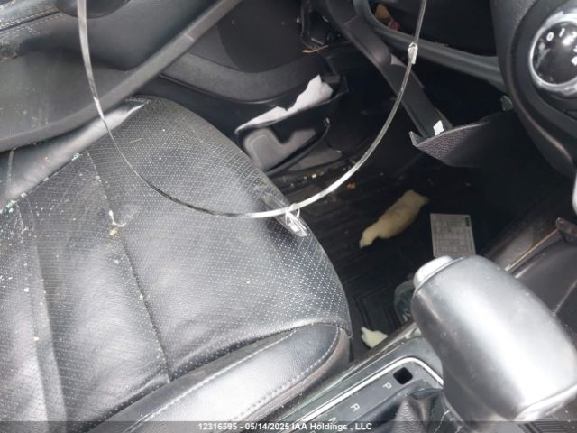 5XYPHDA33KG528278 KIA Sorento 2.4l Ex