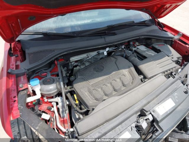 3VV4B7AX3RM008007 Volkswagen tsi