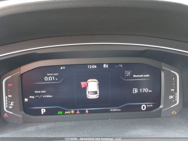 3VV4B7AX3RM008007 Volkswagen tsi