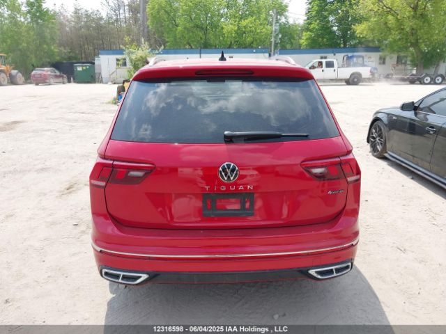 3VV4B7AX3RM008007 Volkswagen tsi
