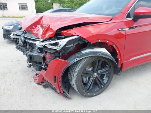 3VV4B7AX3RM008007 Volkswagen tsi