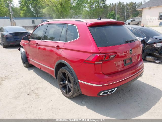 3VV4B7AX3RM008007 Volkswagen tsi