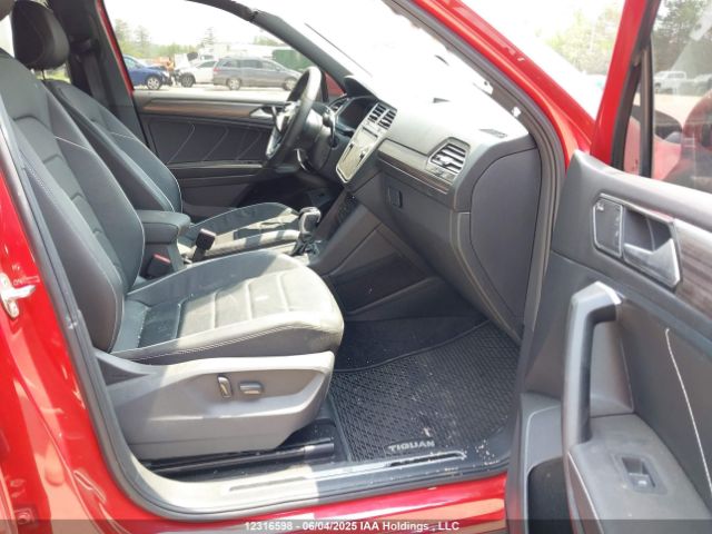 3VV4B7AX3RM008007 Volkswagen tsi