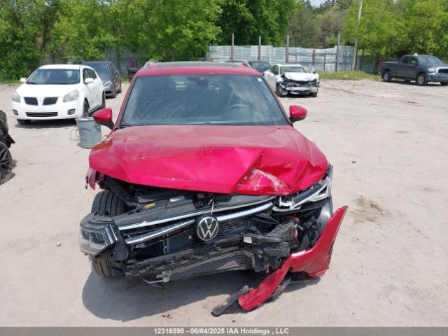 3VV4B7AX3RM008007 Volkswagen tsi