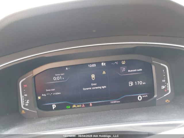 3VV4B7AX3RM008007 Volkswagen tsi