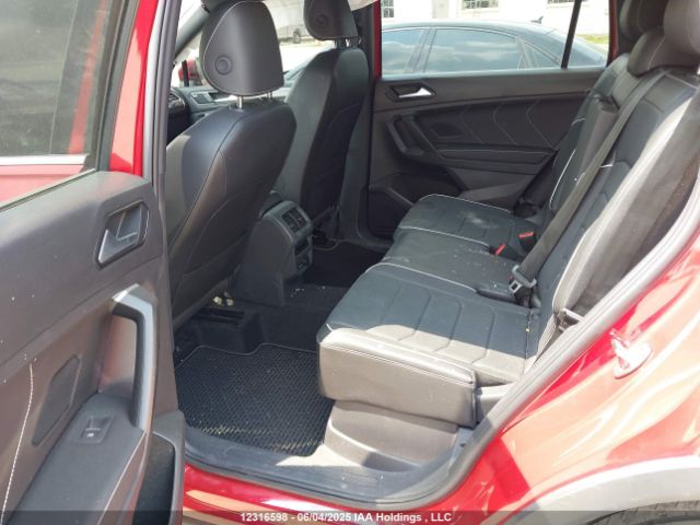 3VV4B7AX3RM008007 Volkswagen tsi