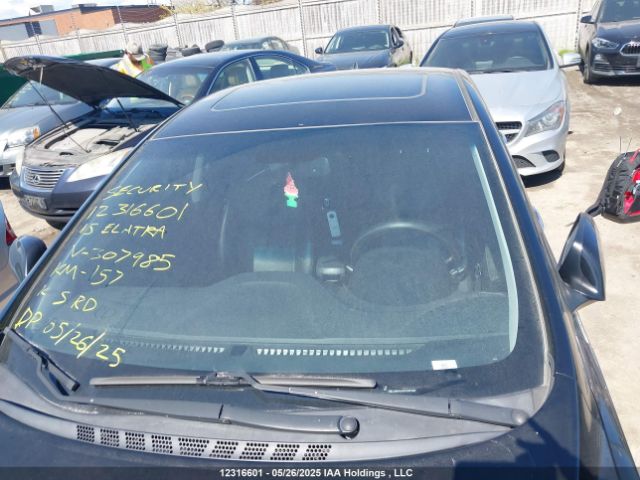 KMHDH4AHXFU307985 Hyundai Elantra Se/sport/limited