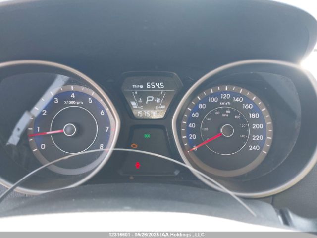 KMHDH4AHXFU307985 Hyundai Elantra Se/sport/limited