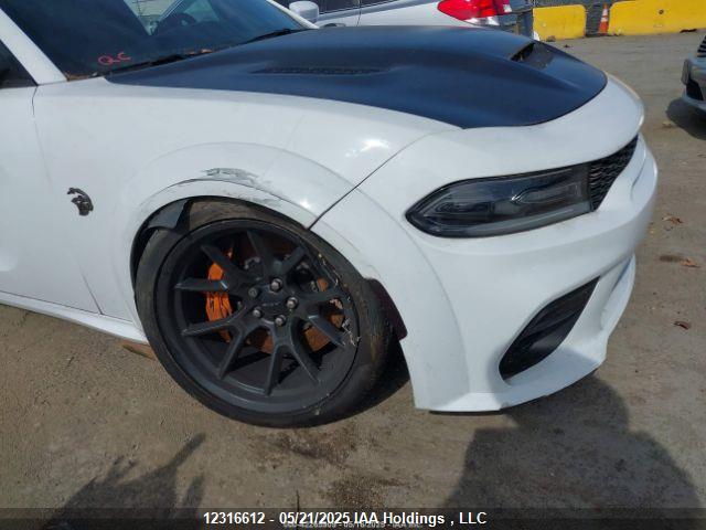 Dodge Charger 2021 2C3CDXL91MH587903 Image 7