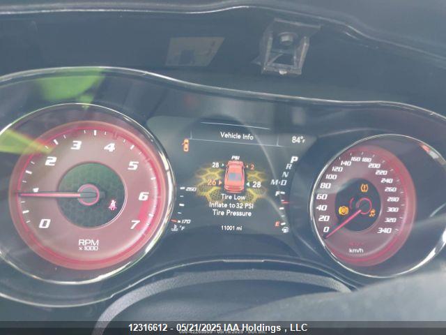 Dodge Charger 2021 2C3CDXL91MH587903 Image 8