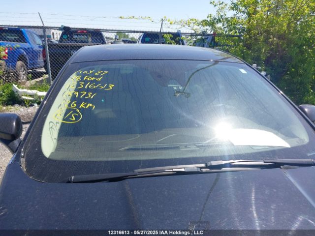 3FA6P0SU2JR159731 Ford Fusion Energi Platinum