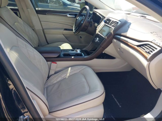 3FA6P0SU2JR159731 Ford Fusion Energi Platinum