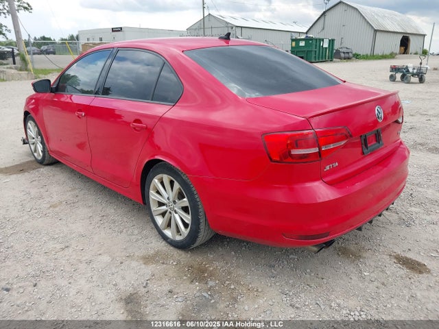 3VWD07AJ6GM338329 Volkswagen 1.8t