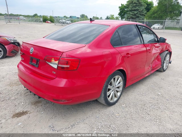3VWD07AJ6GM338329 Volkswagen 1.8t