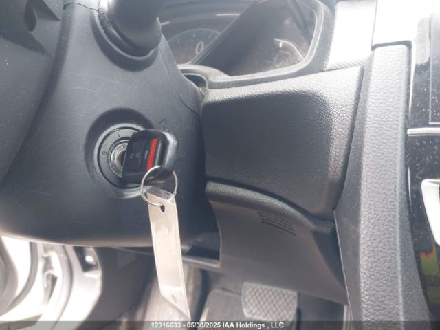 2HGFC2F52HH040024 Honda Civic
