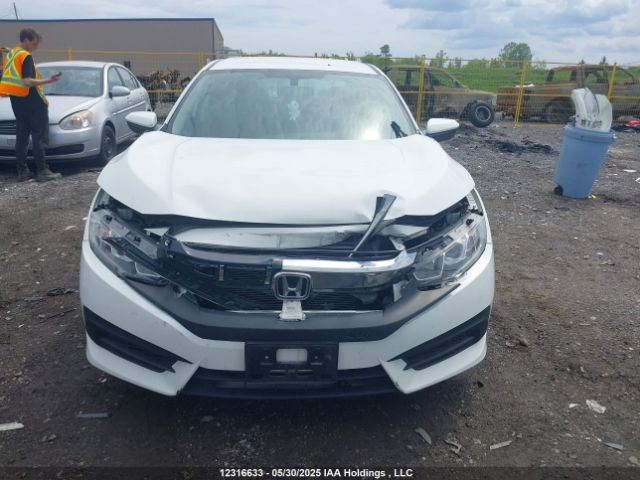 2HGFC2F52HH040024 Honda Civic
