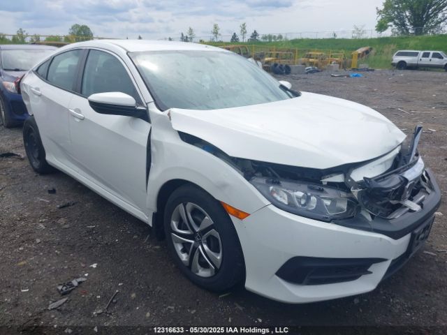 2HGFC2F52HH040024 Honda Civic