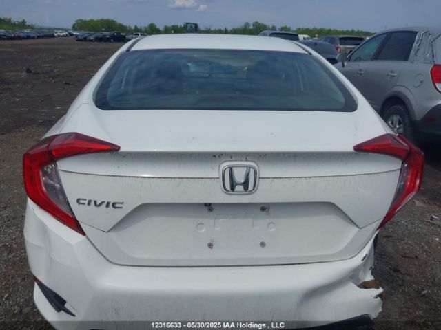 2HGFC2F52HH040024 Honda Civic