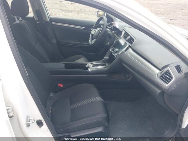 2HGFC2F52HH040024 Honda Civic