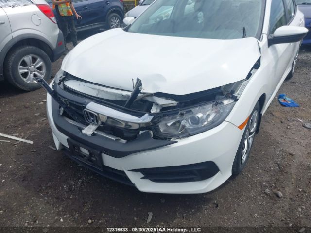 2HGFC2F52HH040024 Honda Civic