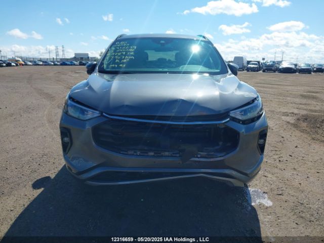 1FMCU9NZ3PUA78932 Ford Escape St-line Select