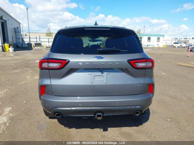 1FMCU9NZ3PUA78932 Ford Escape St-line Select
