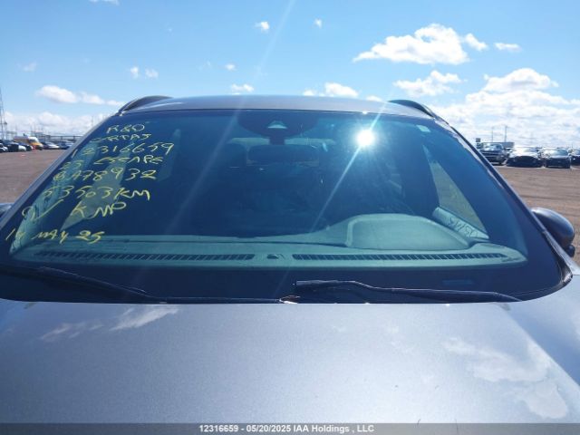 1FMCU9NZ3PUA78932 Ford Escape St-line Select