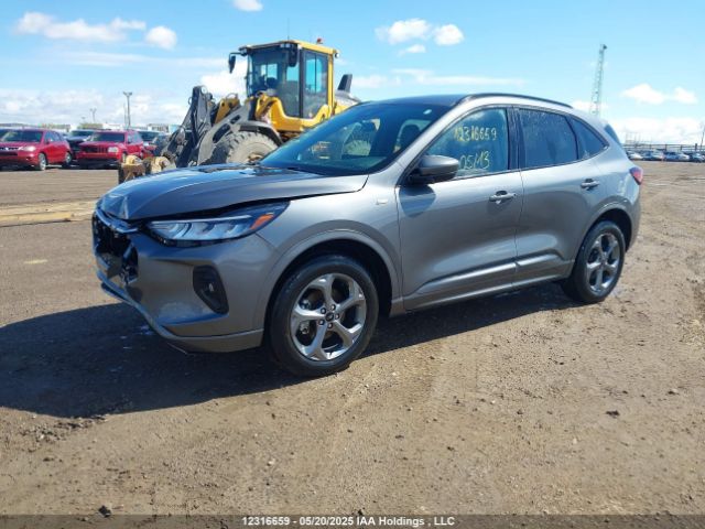 1FMCU9NZ3PUA78932 Ford Escape St-line Select