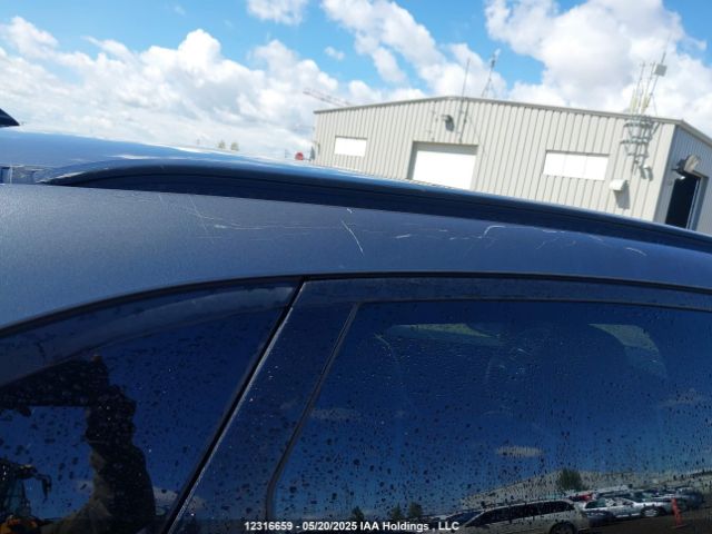 1FMCU9NZ3PUA78932 Ford Escape St-line Select