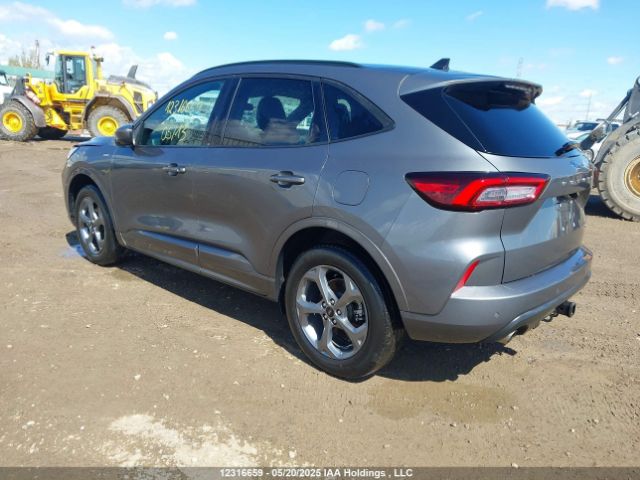 1FMCU9NZ3PUA78932 Ford Escape St-line Select