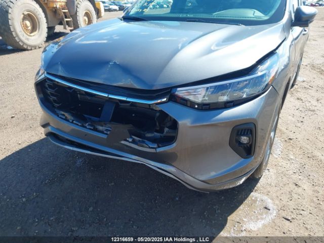 1FMCU9NZ3PUA78932 Ford Escape St-line Select