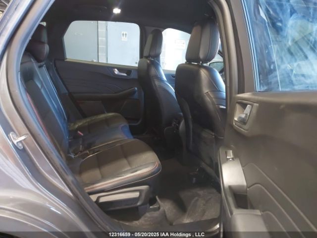 1FMCU9NZ3PUA78932 Ford Escape St-line Select