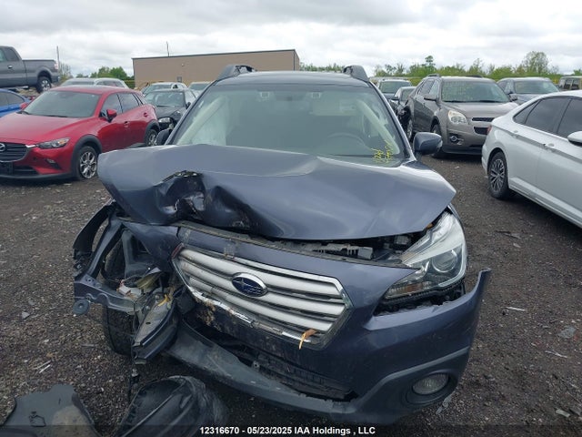 4S4BSFNC0G3283061 Subaru 3.6l c0