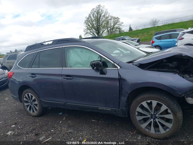4S4BSFNC0G3283061 Subaru 3.6l c0