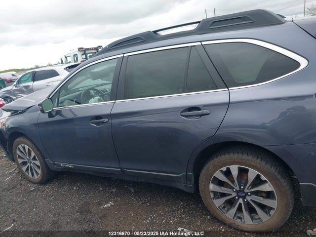4S4BSFNC0G3283061 Subaru 3.6l c0