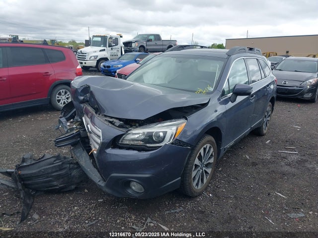 4S4BSFNC0G3283061 Subaru 3.6l c0