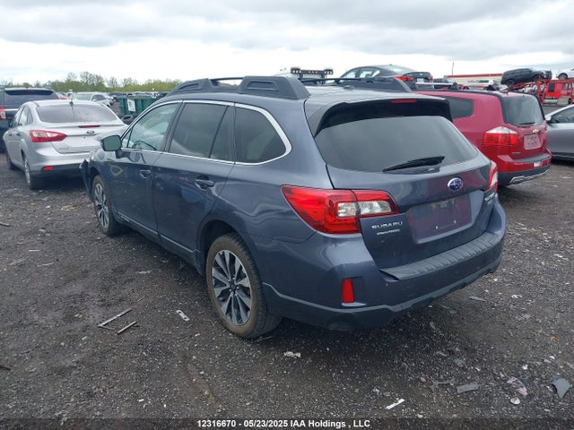 4S4BSFNC0G3283061 Subaru 3.6l c0