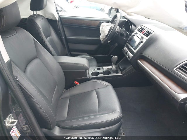 4S4BSFNC0G3283061 Subaru 3.6l c0