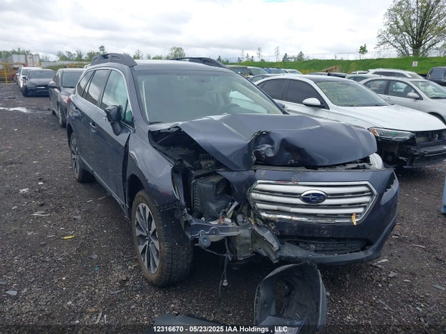 4S4BSFNC0G3283061 Subaru 3.6l c0