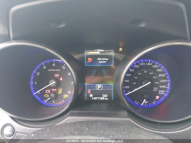 4S4BSFNC0G3283061 Subaru 3.6l c0