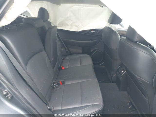 4S4BSFNC0G3283061 Subaru 3.6l c0
