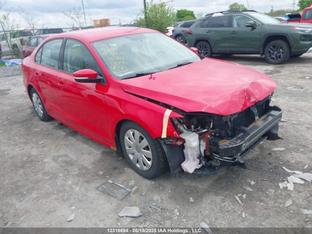 3VW1K7AJ5EM350837 auction archive image