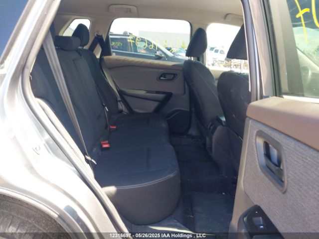 5N1AT3AB8PC836169 Nissan ROGUE S