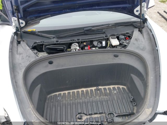 LRW3E1FA9PC876303 Tesla MODEL 3