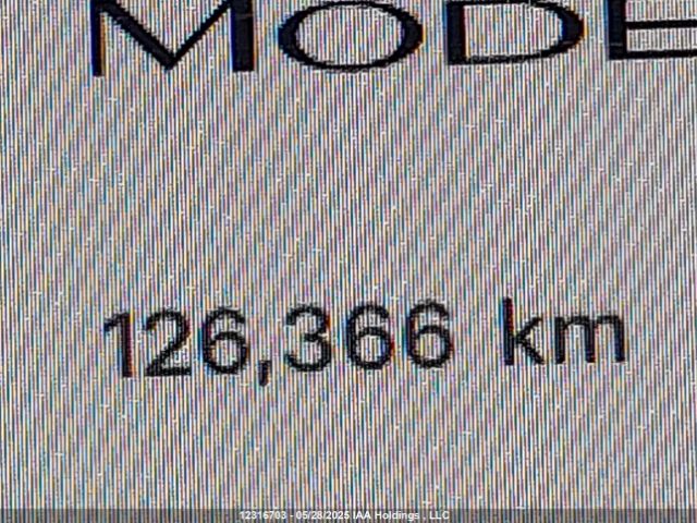 LRW3E1FA9PC876303 Tesla MODEL 3