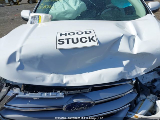 2FMPK3J90GBB85680 Ford EDGE SEL