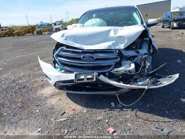 2FMPK3J90GBB85680 Ford EDGE SEL