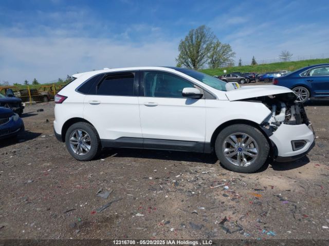 2FMPK3J90GBB85680 Ford EDGE SEL